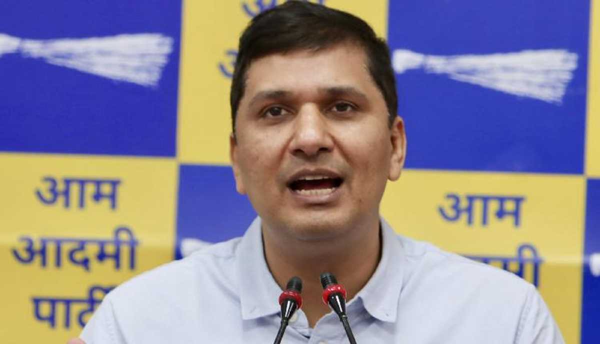 दिल्ली स्वास्थ्य मंत्री ने यौन उत्पीड़न मामले में एलजी से असिस्टेंट प्रोफेसर के खिलाफ कार्रवाई की मांग की